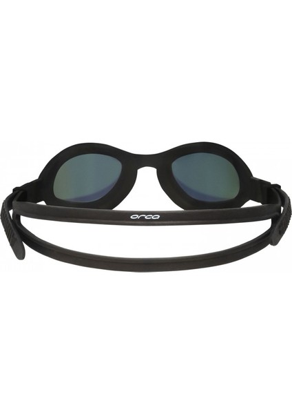 Killa 180 Derece Siyah Aynalı Gözlük NA3100SB fiyatları