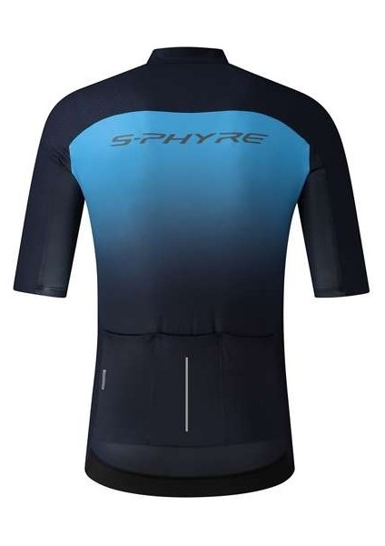 S-Phyre Flash Forma Mavi S