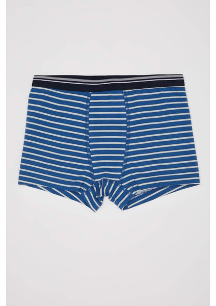 Erkek Çocuk 3'lü Boxer D2459A8NS