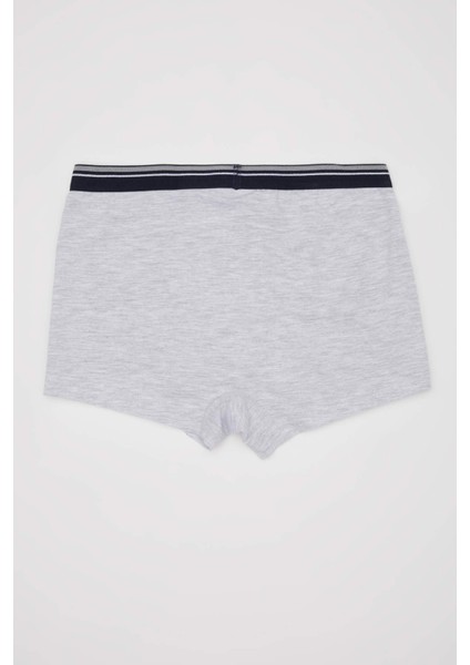 Erkek Çocuk 3'lü Boxer D2459A8NS