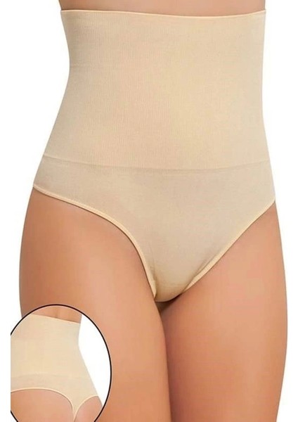 Bel Toplayan String Korse 2466 indirimleri