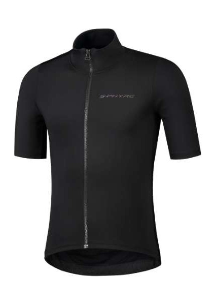 S-Phyre Kısa Kol Rüzgar Ceketi L