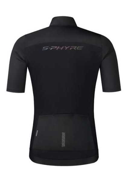 S-Phyre Kısa Kol Rüzgar Ceketi L fiyatları