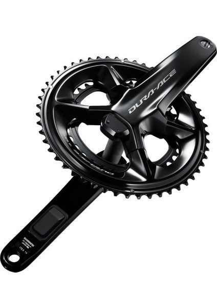 Dura-Ace Powermetre Aynakol FC-R9200-P 12V 170 mm 52/36T