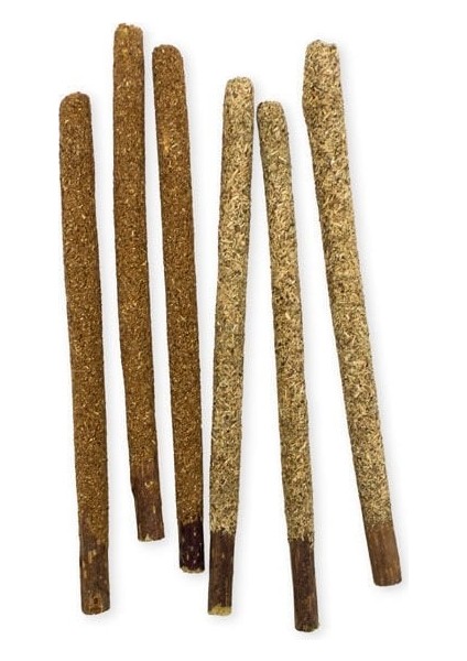 Matatabi Içerikli Kedi Oyuncağı Kaplamalı Çubuk 12cm 6lı fiyatları