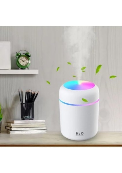 Hava Temizleyici Oda Nemlendirici H2O Nemlendirici Aroma Difüzörü Makinesi fiyatları