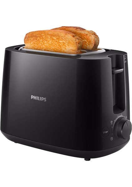 Philips HD2581/90 Ekmek Kızartma Makinesi