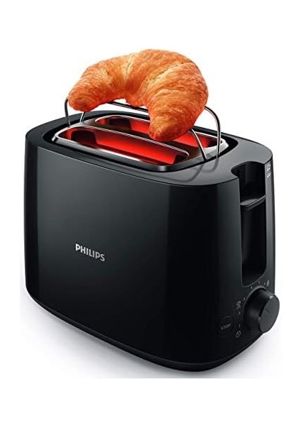 Philips HD2581/90 Ekmek Kızartma Makinesi modelleri