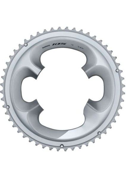 Aynakol Dişli 52T-MT FC-R7000 Silver