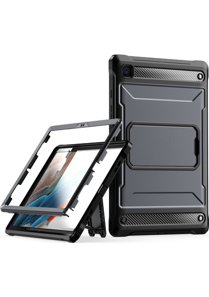 Samsung Galaxy Tab A8 10.5 2021 Için Tablet Koruyucu Kılıf (Yurt Dışından)