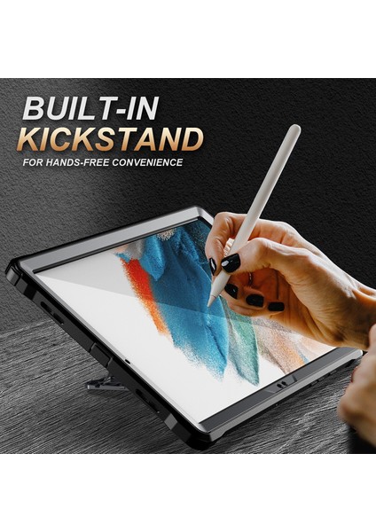 Samsung Galaxy Tab A8 10.5 2021 Için Tablet Koruyucu Kılıf (Yurt Dışından) indirimleri