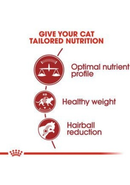 Fit 32 Kedi Maması - 4 Kg