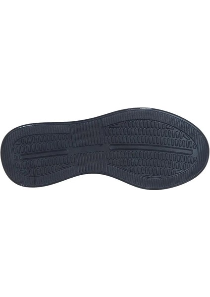 Mp 231 2346 Erkek Siyah Sneaker Ayakkabı