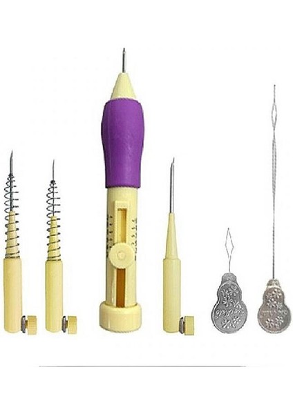 Punch Iğne Seti ( Panç Iğnesi ) fiyatları