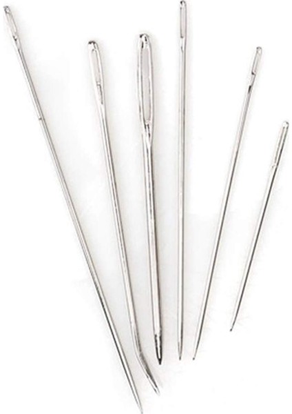 Jumbo Ithal Iğne Seti 55 Li Set modelleri