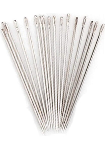 Jumbo Ithal Iğne Seti 55 Li Set fırsatları