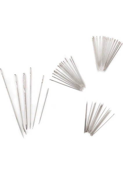 Jumbo Ithal Iğne Seti 55 Li Set indirimleri