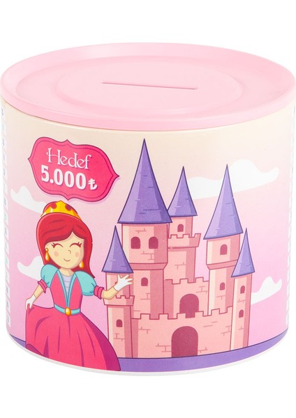 Şirin Küçük Kumbara ROYALEKS-M12988