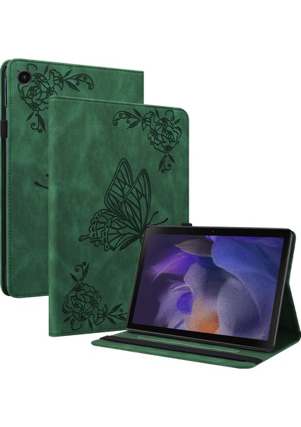 Samsung Galaxy Tab A8 10.5 2021 Tablet Kılıfı (Yurt Dışından)