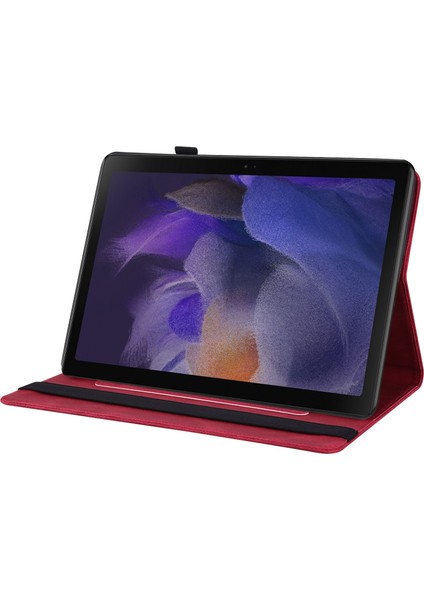 Samsung Galaxy Tab A8 10.5 2021 Tablet Kılıfı (Yurt Dışından)