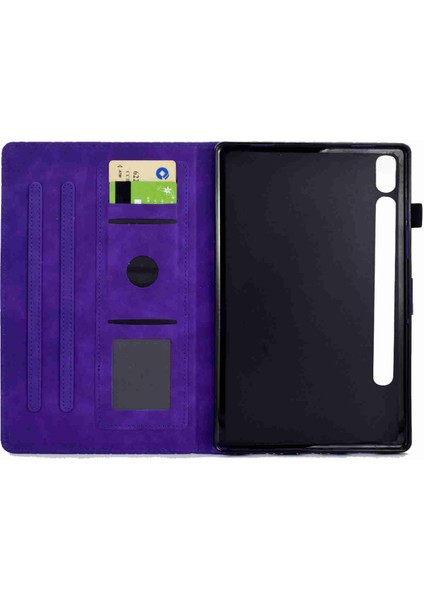 Samsung Galaxy Tab S9 Için Eşkenar Dörtgen Tablet Kılıfı (Yurt Dışından) fırsatları