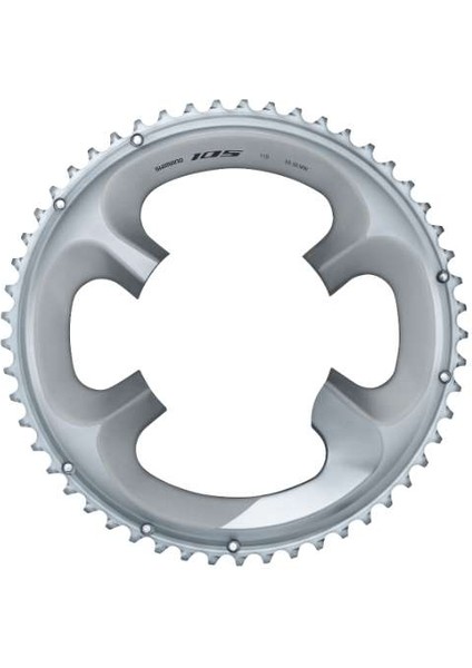 Aynakol Dişli 53T-MW FC-R7000 Silver