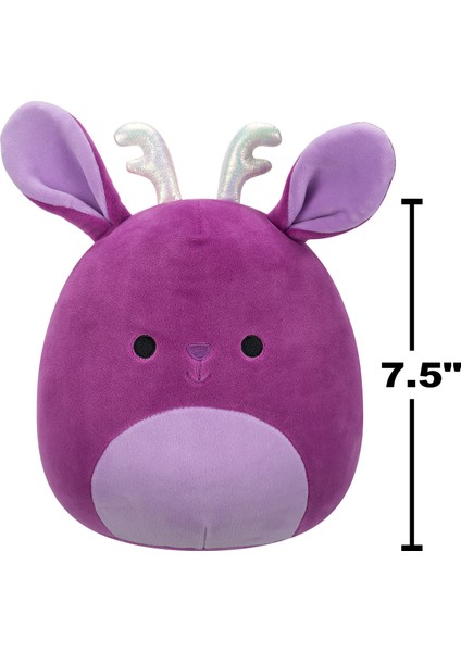 Jackalope Maria Del Mar 20 cm CR06617 indirimleri