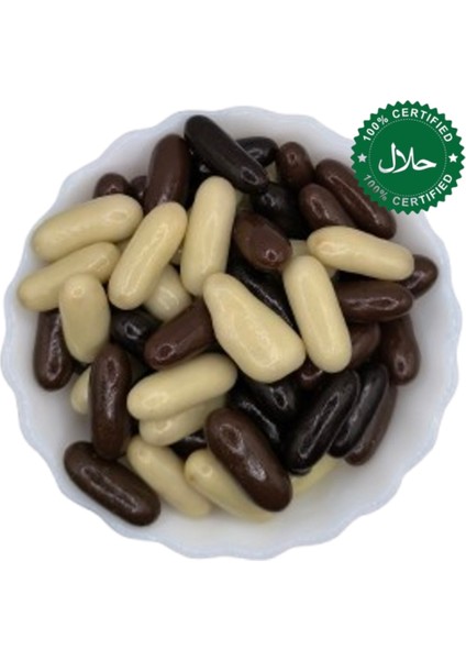 Portakal Mix Draje 100 gr