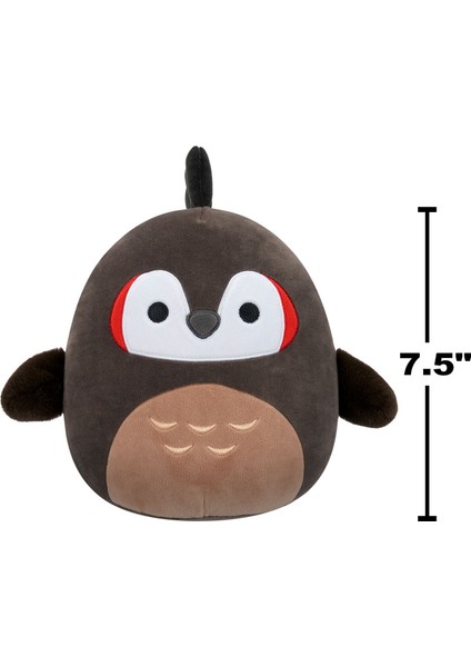 Bıldırcın Theodore 20 cm CR06618 indirimleri