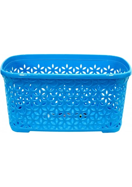 Yıldız Çamaşır Selesi Sepeti-E572