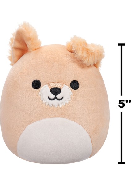 Schnauzer Cooper 13 cm CR06729 indirimleri