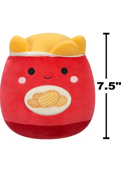 Cips Ansel 20 cm CR06616