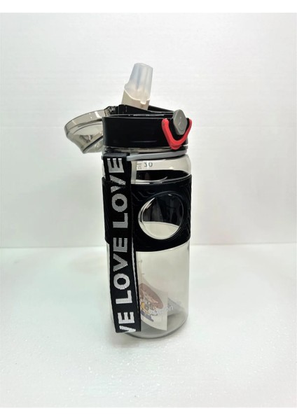 Vagon Life 600 ml Suluk VGN2236 Matara Karma Renk