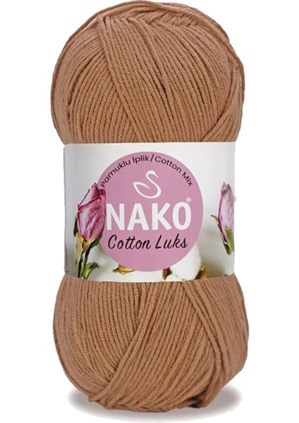 5 Adet Cotton Lüks Yelek Tunik Kazak Bluz Hırka ipi Yünü Soğan Kabuğu 97557