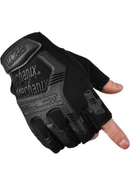 Erkekler ve Kadınlar Için Elnler Kaymaz Aşınma Bisiklet Dağcılık Outdoor (Yurt Dışından)