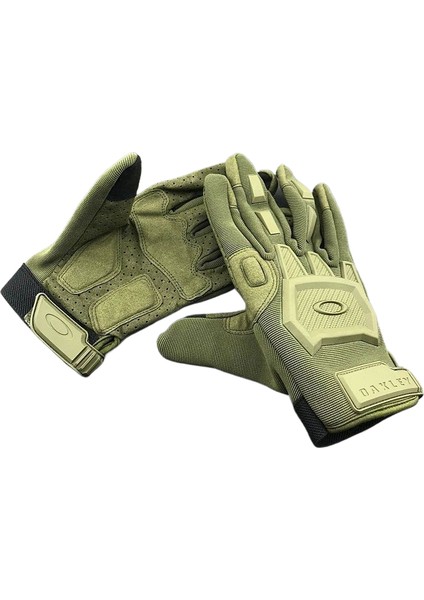 Eln Kaymaz Binicilik Açık Koruyucu Spor Elnleri Uzun Parmak (Yurt Dışından)