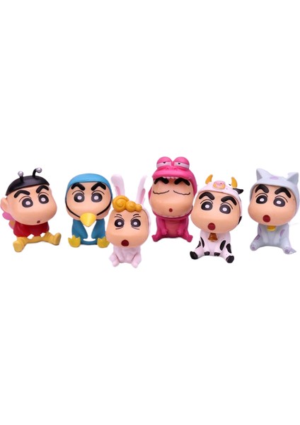 Anime Figürinler (Yurt Dışından)
