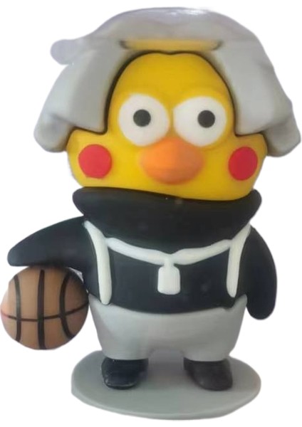 Trendy Bebek Model Araba Süsü (Yurt Dışından)