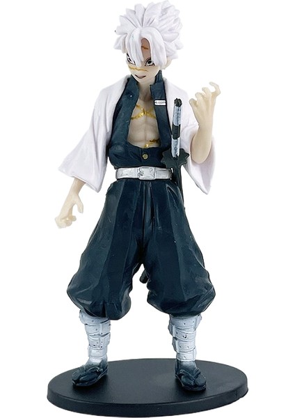 Anime Model El Kuklası Süsleri (Yurt Dışından)