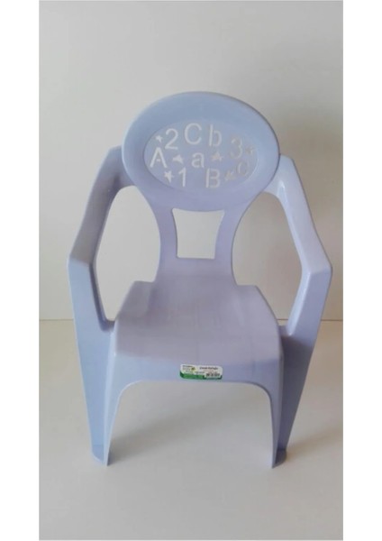 Çocuk Koltuğu Alfabe ROYALEKS-E301