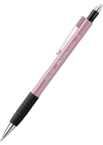 Mekanik Uçlu Kalem 1345 0.5 mm (Pembe)