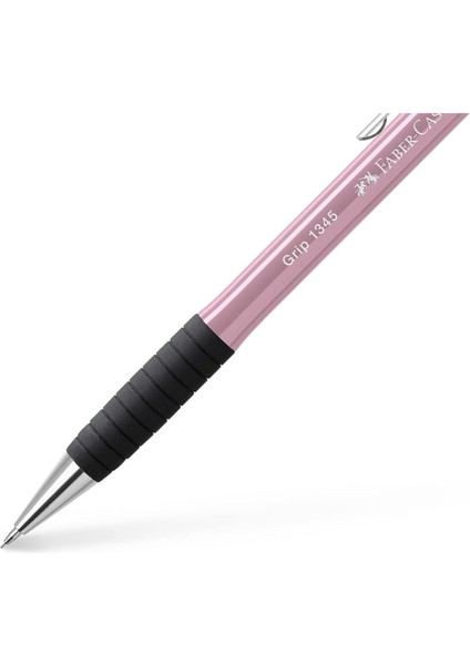 Mekanik Uçlu Kalem 1345 0.5 mm (Pembe) fiyatları