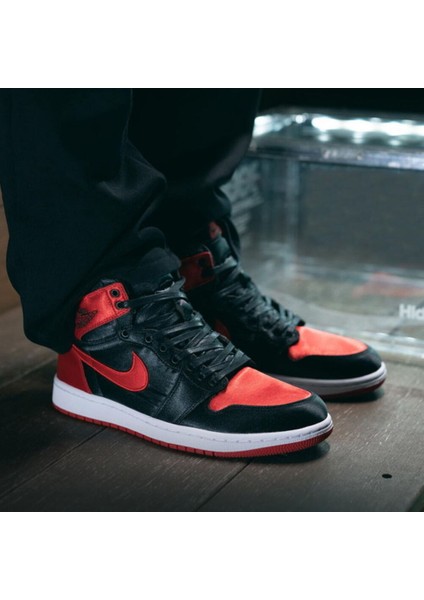 Air Jordan 1 Retro High Og Spor Ayakkabı FD4810-061