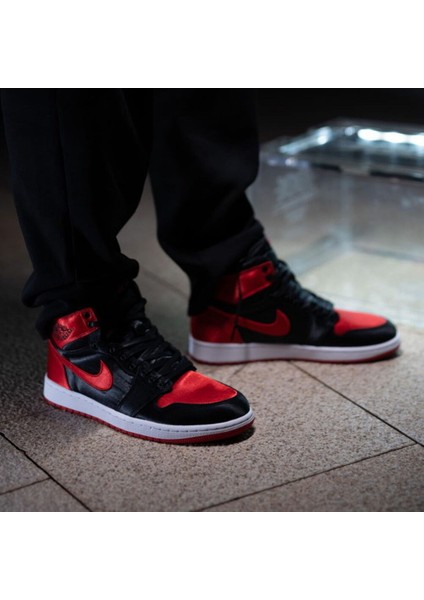 Air Jordan 1 Retro High Og Spor Ayakkabı FD4810-061