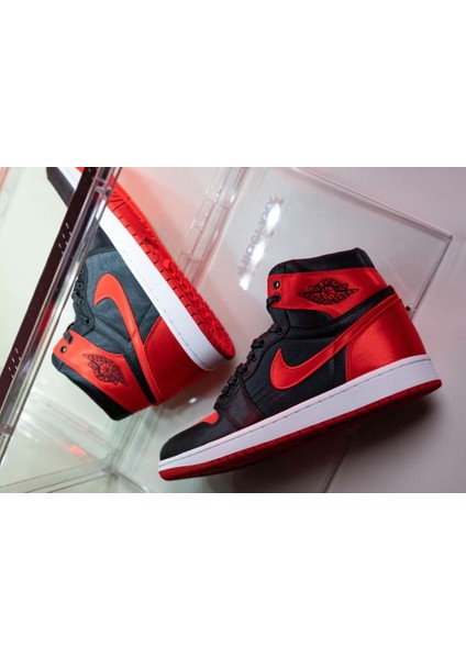 Air Jordan 1 Retro High Og Spor Ayakkabı FD4810-061