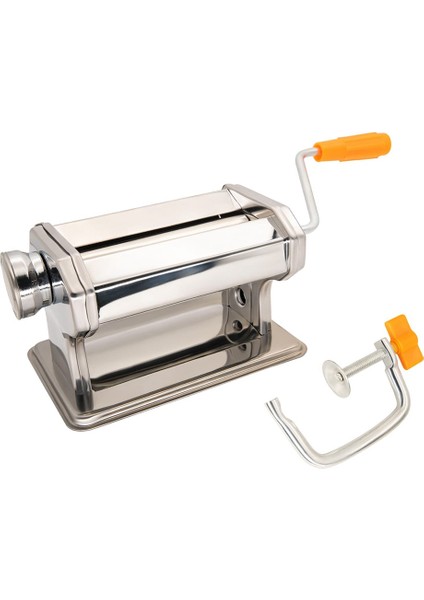 Kil Presleme Makinesi Polimer Kil Rulo Makinesi Kil Hazırlama Makinesi Zahmetsiz Karıştırma Renkleri Harmanlama (Yurt Dışından)