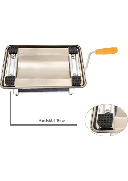 Kil Presleme Makinesi Polimer Kil Rulo Makinesi Kil Hazırlama Makinesi Zahmetsiz Karıştırma Renkleri Harmanlama (Yurt Dışından) fiyatları