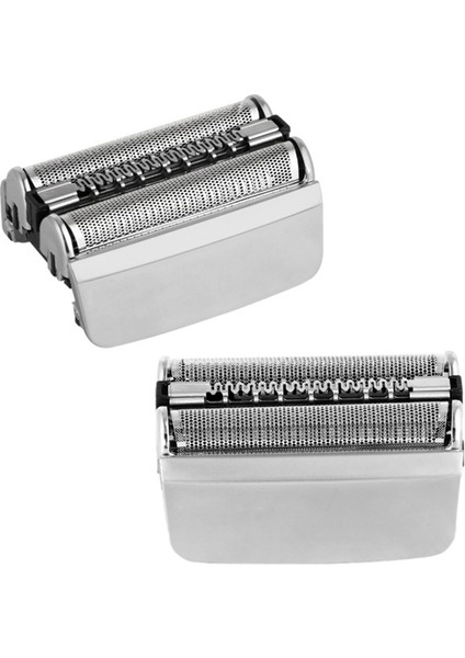 Braun Elektrikli Tıraş Makinesi 8 Serisi 8320S, 8330S, 8340S, 8350S, 8360CC, 8370CC, 8380CC, 8390CC Için 83M Yedek Tıraş Makinesi Başlığı (Yurt Dışından) fırsatları
