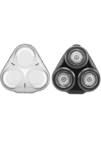 Philips Norelco Series 5000 Tıraş Makineleri Için Yedek Tam Başlık Takımı (Yurt Dışından)
