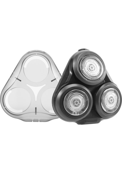 Philips Norelco Series 5000 Tıraş Makineleri Için Yedek Tam Başlık Takımı (Yurt Dışından)